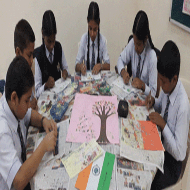 School Activity
